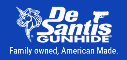 DeSantis DeSantis