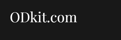 ODkit ODkit