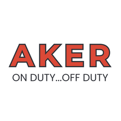 Aker