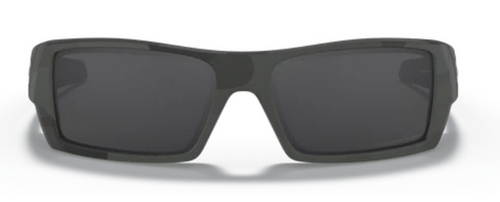 GASCAN Sunglasses | Multicam Black - Grey Polarized