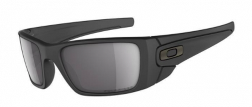 New Oakley Fuel Cell Sunglasses Black With Grey- USA Flag SI Elite Red  White Blu