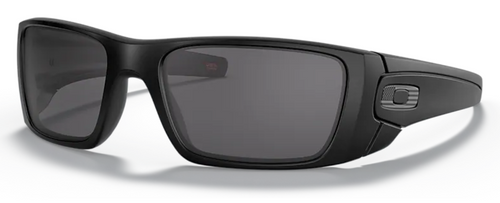 Oakley - SI Fuel Cell - Flag Collection - Matte Black - Black Iridium