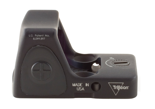 RMR Type 2 Red Dot Sight | 3.25 MOA