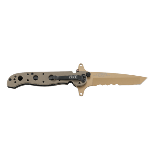 M16 Knife in Tan