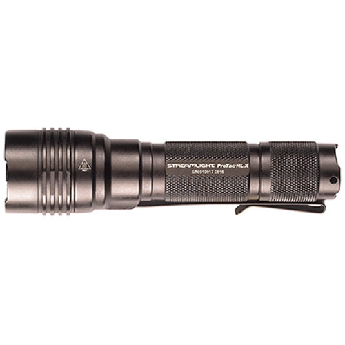 Protac HL-X USB Flashlight