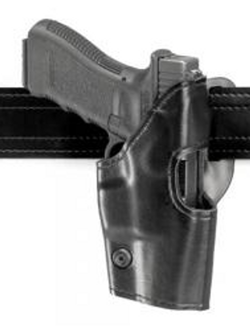 Model 295 | Mid-Ride Level II Duty Holster