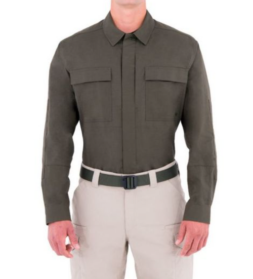 Uniforms - Tactical \u0026 BDU Shirts 