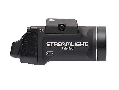 TLR-7 Sub Ultra-Compact Tactical Weapon Light