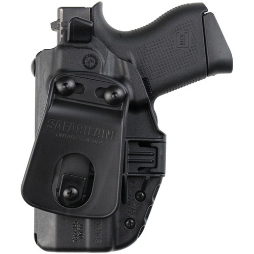 Model 7371 7TS ALS Concealment Paddle Holster