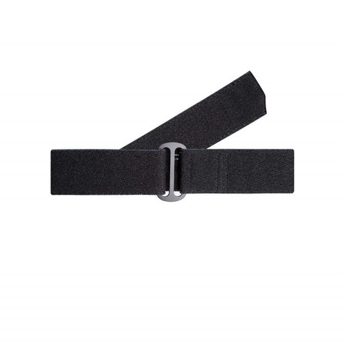 Safariland 62-4-4HS Molded Hidden Snap Belt Keepers (4 Pack) - Model 62HS