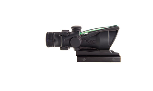 ACOG 4x32 BAC Riflescope | .223 / 5.56 BDC - Green