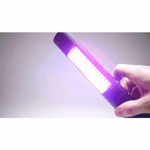 Dual-Light Safety Light Kit