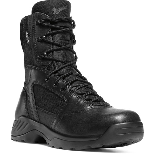 Men's GX-8 Gore-Tex Waterproof Insulated Boot with Side Zipper