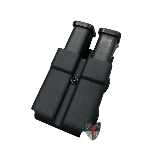 Duty Style Double Mag Pouch | Other 9/40