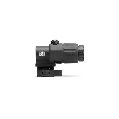 EOTECH Vudu® 1-6x24 FFP