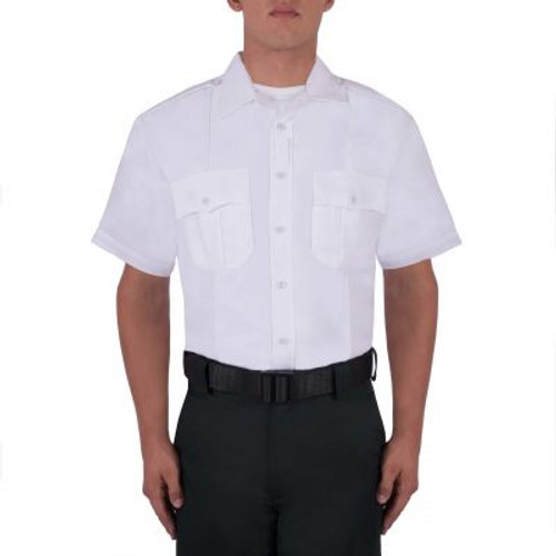 Short Sleeve Polyester SuperShirt