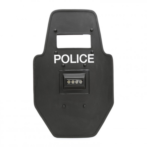 Ballistic shields for patrol - American Police Beat Magazine