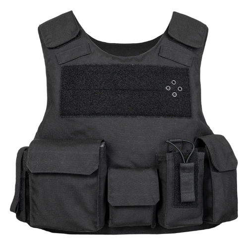 OCS Bravo Vest Carrier