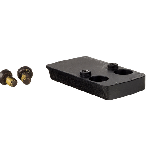 Trijicon RMR cc Pistol Adapter Plate