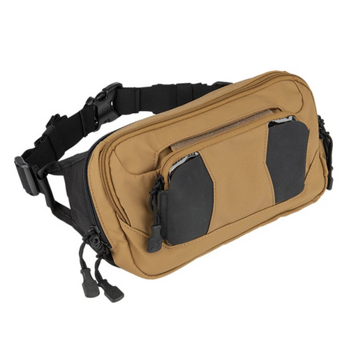 SOCP Tactical Fanny Pack | Conceal your Everyday Carry