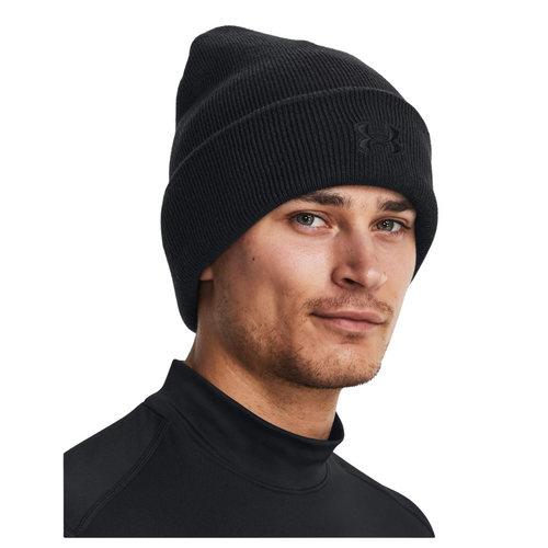 Men's UA Halftime Tactical Cuff Beanie