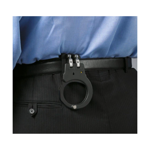 Duty Gear - Handcuff Pouches - Kydex - AAA Police Supply