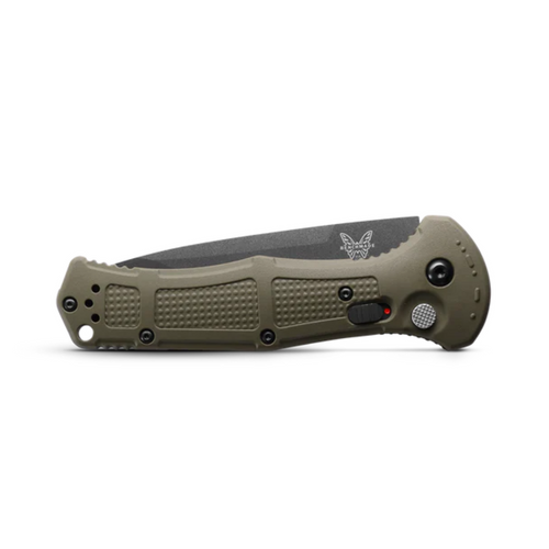 9071SBK-1 Claymore Knife | Ranger Green Tanto