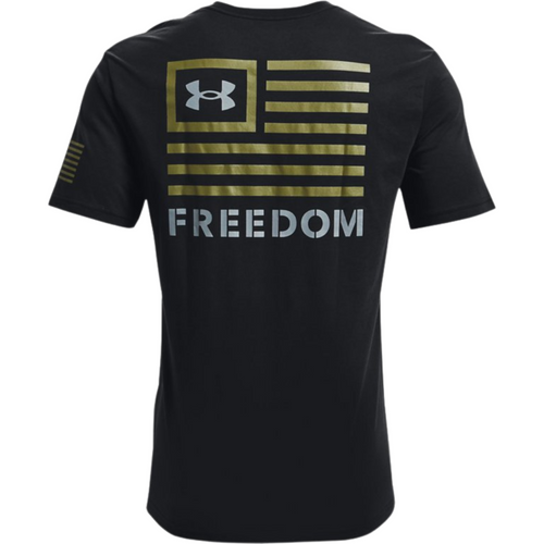 Freedom Banner T-Shirt