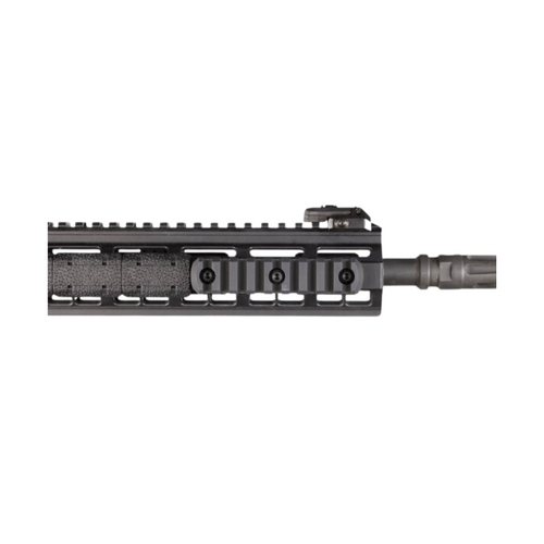 M-LOK | Aluminum Rail, 9 Slots