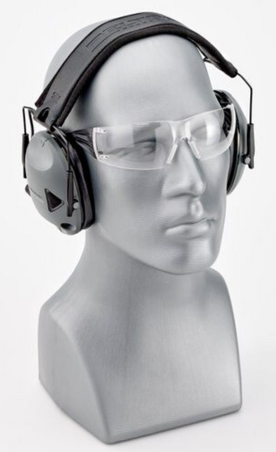 Sport RangeGuard | Electronic Hearing Protector