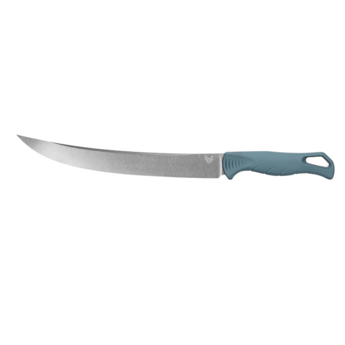 FISHCRAFTER™ | 9" Trailing Point Knife