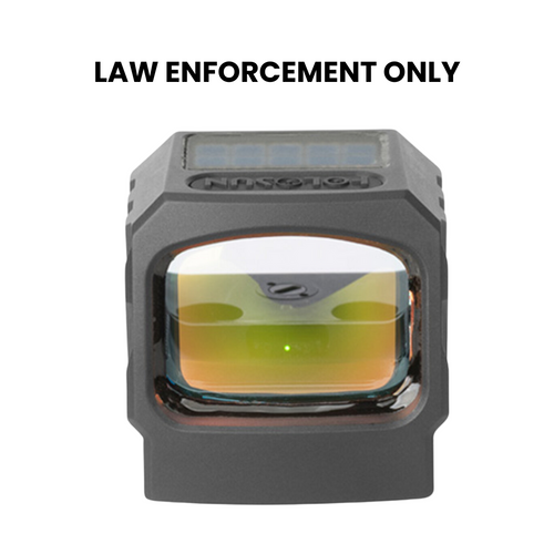 SCS 320 | Green 2 MOA Dot & 32 MOA Circle