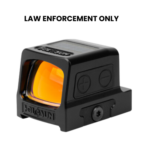 HE509T-RD X2 | Red 2 MOA Dot & 32 MOA Circle