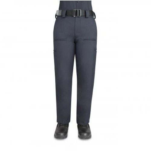 Blauer 8657WT Women's 6-Pocket Polyester Pants - United Uniform  Distribution, LLC