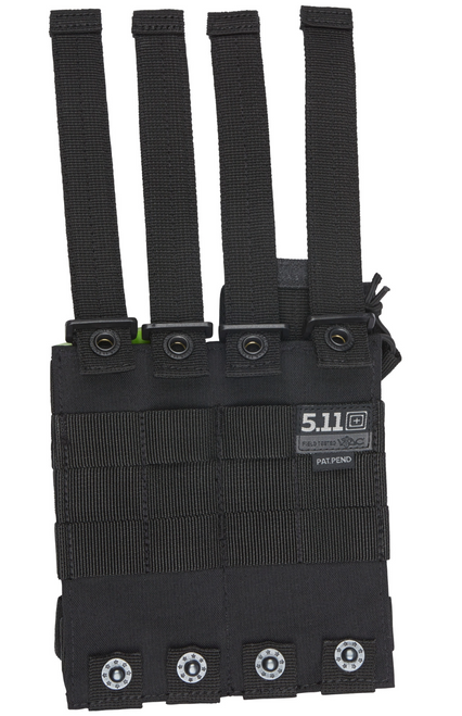 X2R Taco | Double AR Magazine Pouch