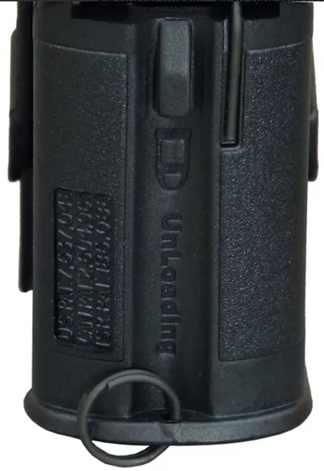 UpLULA Universal Pistol Mag Loader Unloader | 9mm to 45ACP