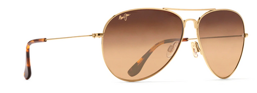 MAVERICKS Sunglasses | HCL Bronze Lens