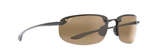 HO'OKIPA Sunglasses | HCL Bronze Lens