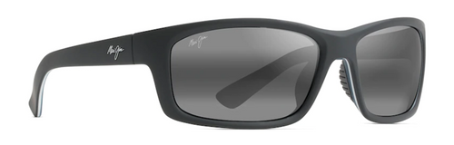 KANAIO COAST Sunglasses | Neutral Grey Lens