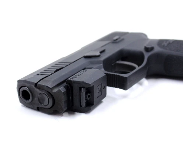 Mantis X3 Shooting Performance System | Analyze Shooting in Real Time