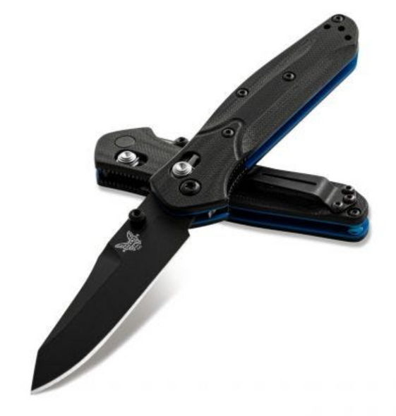 945BK-1 Mini Osborne Knife