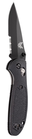 556SBK-S30V Mini Griptilian Knife