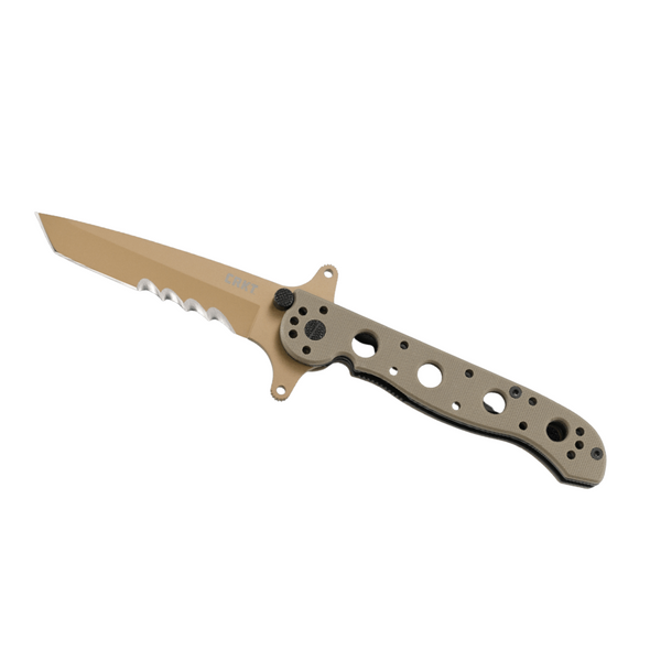 M16 Knife in Tan