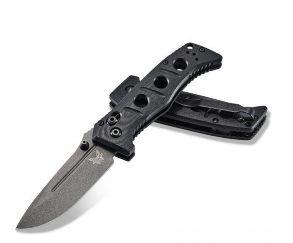 273GY-1 Mini Adamas Knife