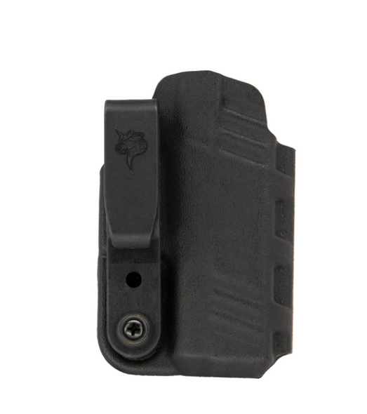 Slim-Tuk IWB Holster | Amidextrous