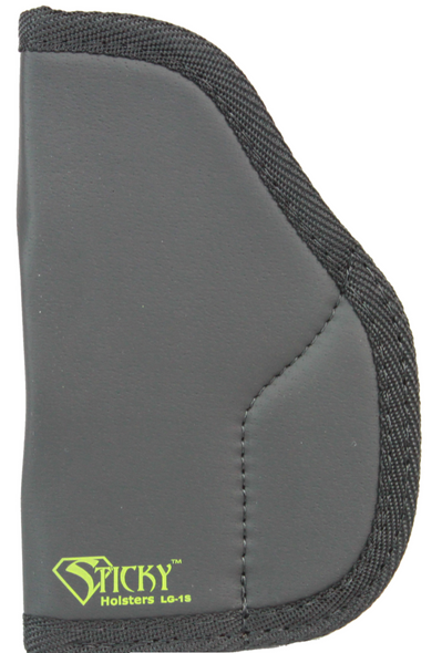 LG-1 Short Sticky Holster