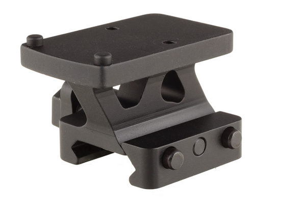 RMR/SRO Quick Release Lower 1/3 Co-Witness Mount
