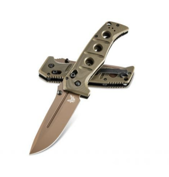 275FE-2 Adamas Knife