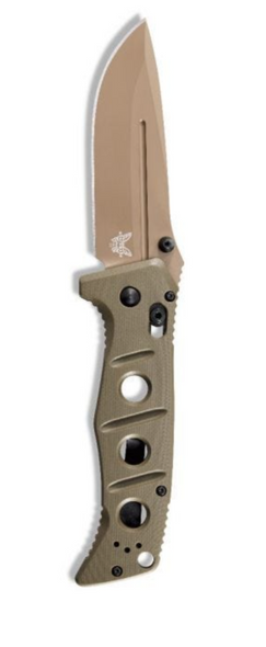 275FE-2 Adamas Knife