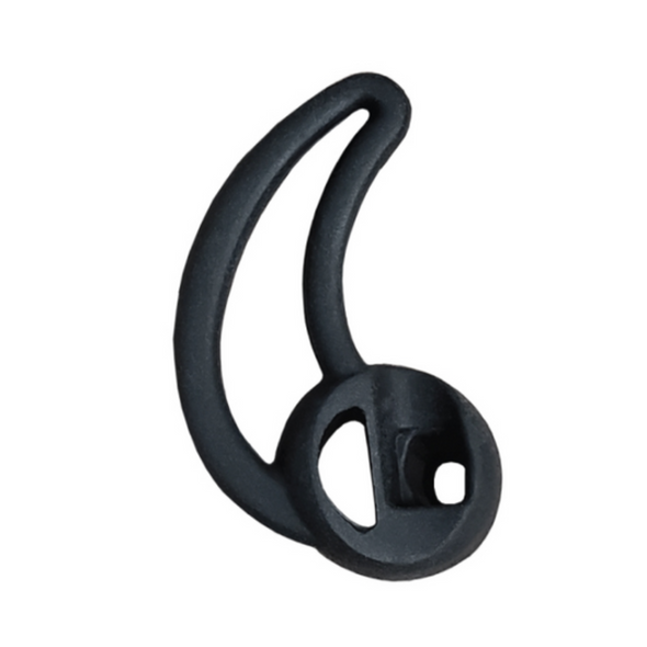 Tubeless Fin Ultra All Day Comfort Ear Tips | Left and Right